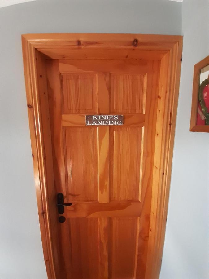 Stranocum Evaron House מראה חיצוני תמונה