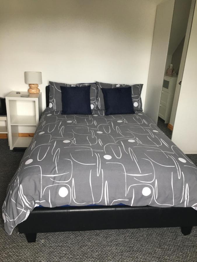 Stranocum Evaron House מראה חיצוני תמונה